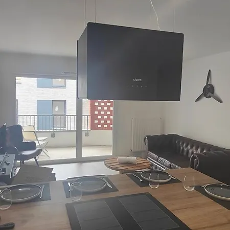 Appartement Sea Or Center 2 Steps Away, It's Up To