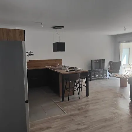 Sea Or Center 2 Steps Away, It's Up To