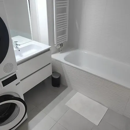Daire 4 Etoiles Entre Et Centre