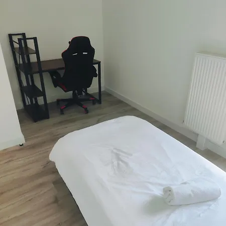 4 Etoiles Entre Et Centre Daire *