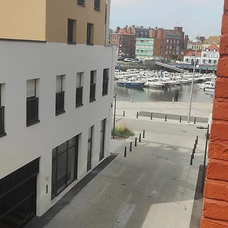 4 Etoiles Entre Et Centre * Dunkirk