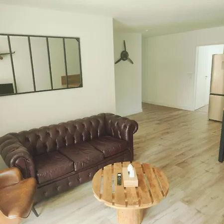 Daire 4 Etoiles Entre Et Centre *