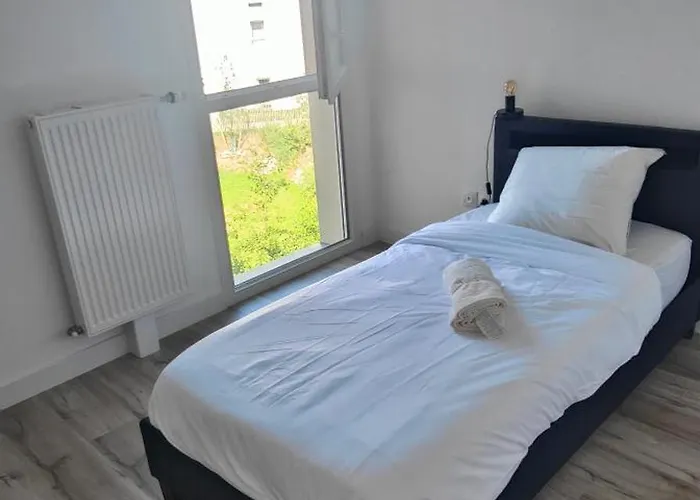 Sea Or Center 2 Steps Away, It's Up To